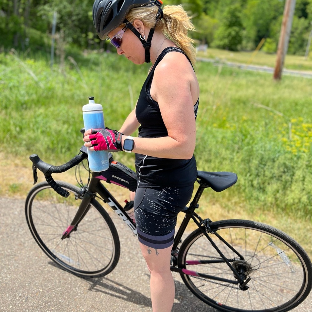 Meet your Posher, Krista